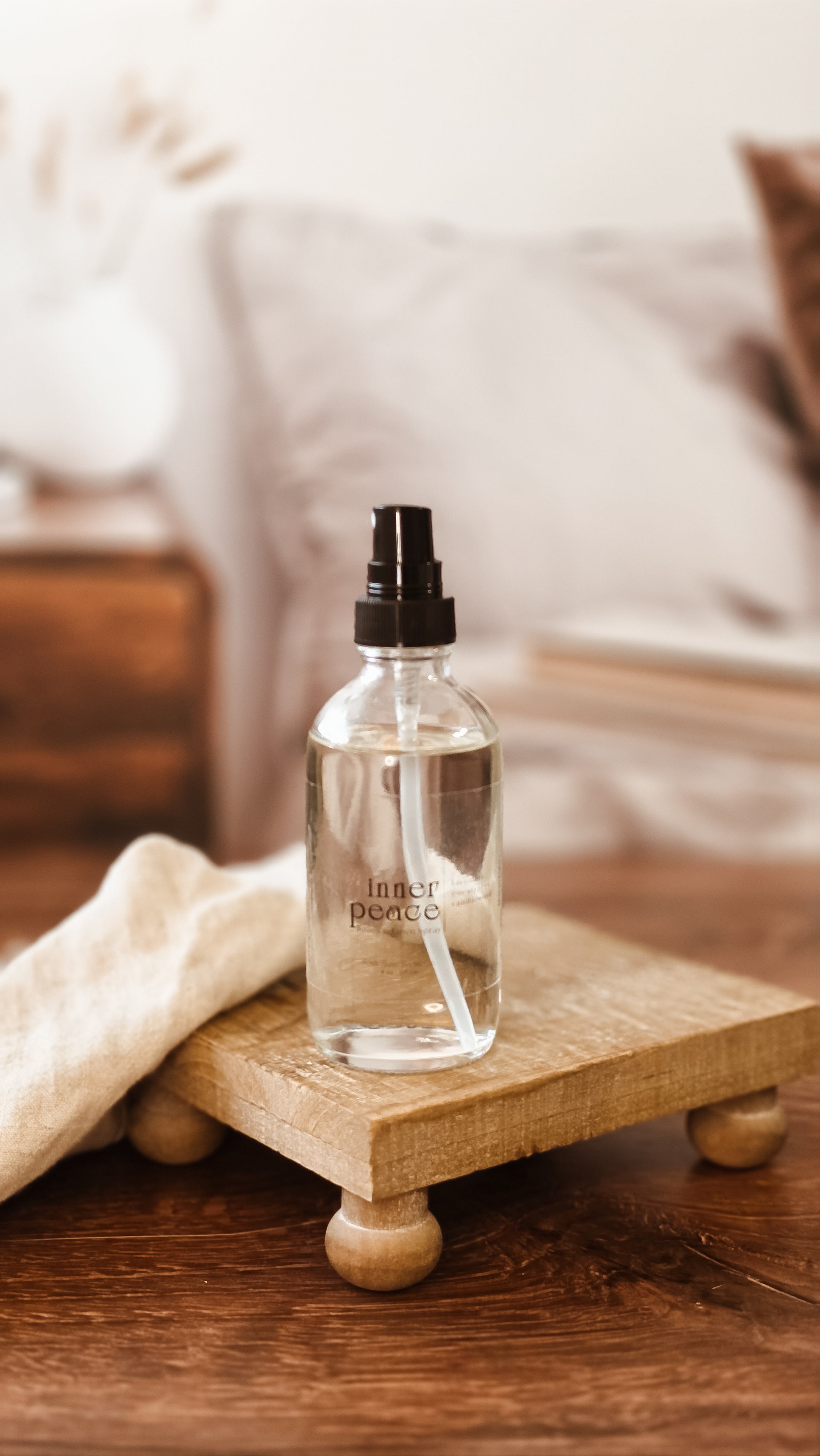 Room & Linen Spray