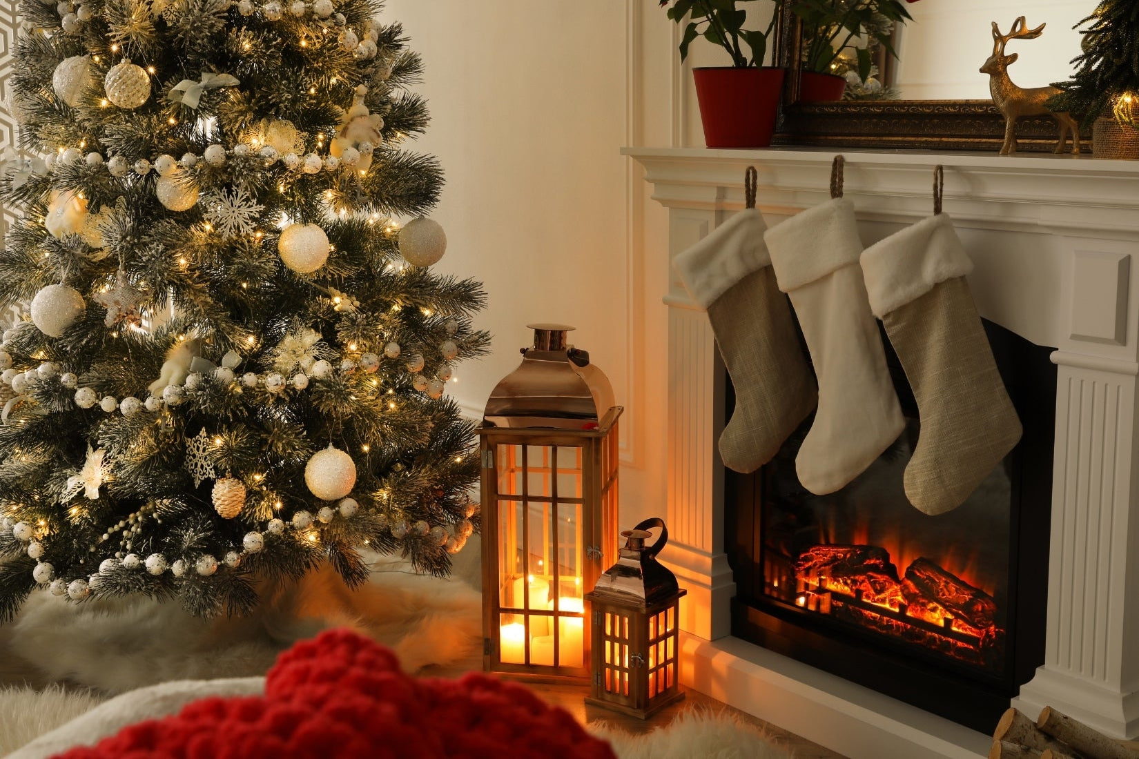 Home for the Holidays