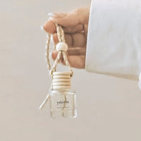 Yuletide Car Diffuser – Limited Seasonal Edition