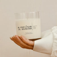 A Visit from St. Nicholas – Limited Seasonal Edition