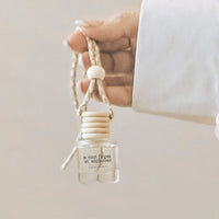 A Visit from St. Nicholas Car Diffuser – Limited Seasonal Edition