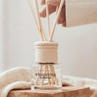 Whispering Leaves Room Diffuser – Limited Seasonal Edition